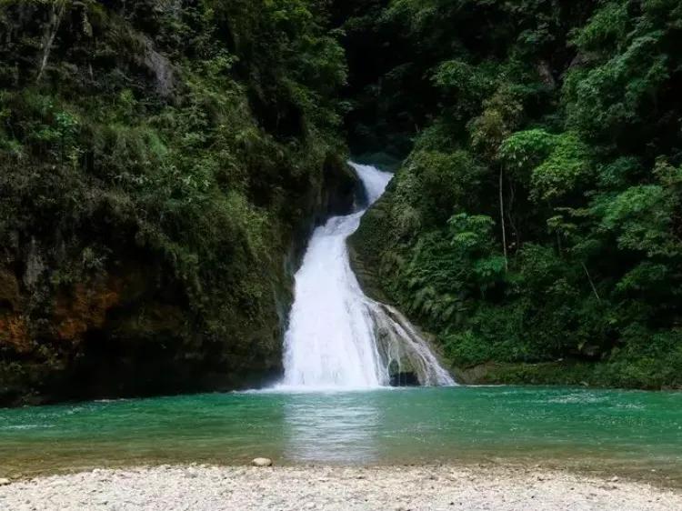 旅游到贵州贵阳，这24个景点值得推荐