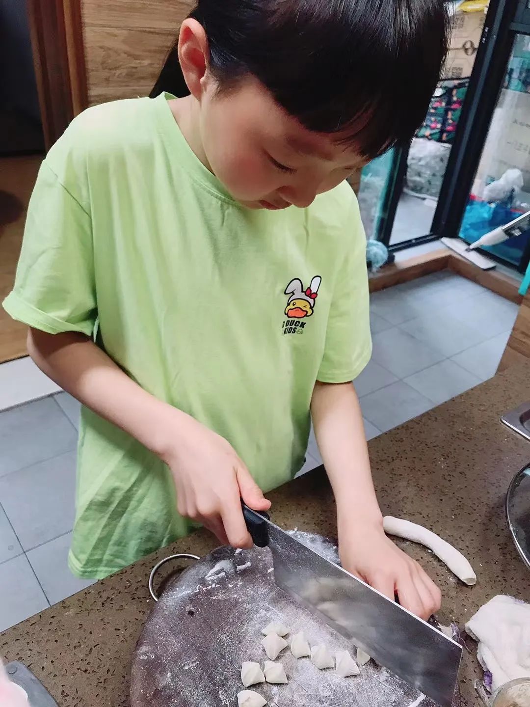 实践课程丨劳动·淬炼·成长——天府新区锦江小学劳动教育剪影