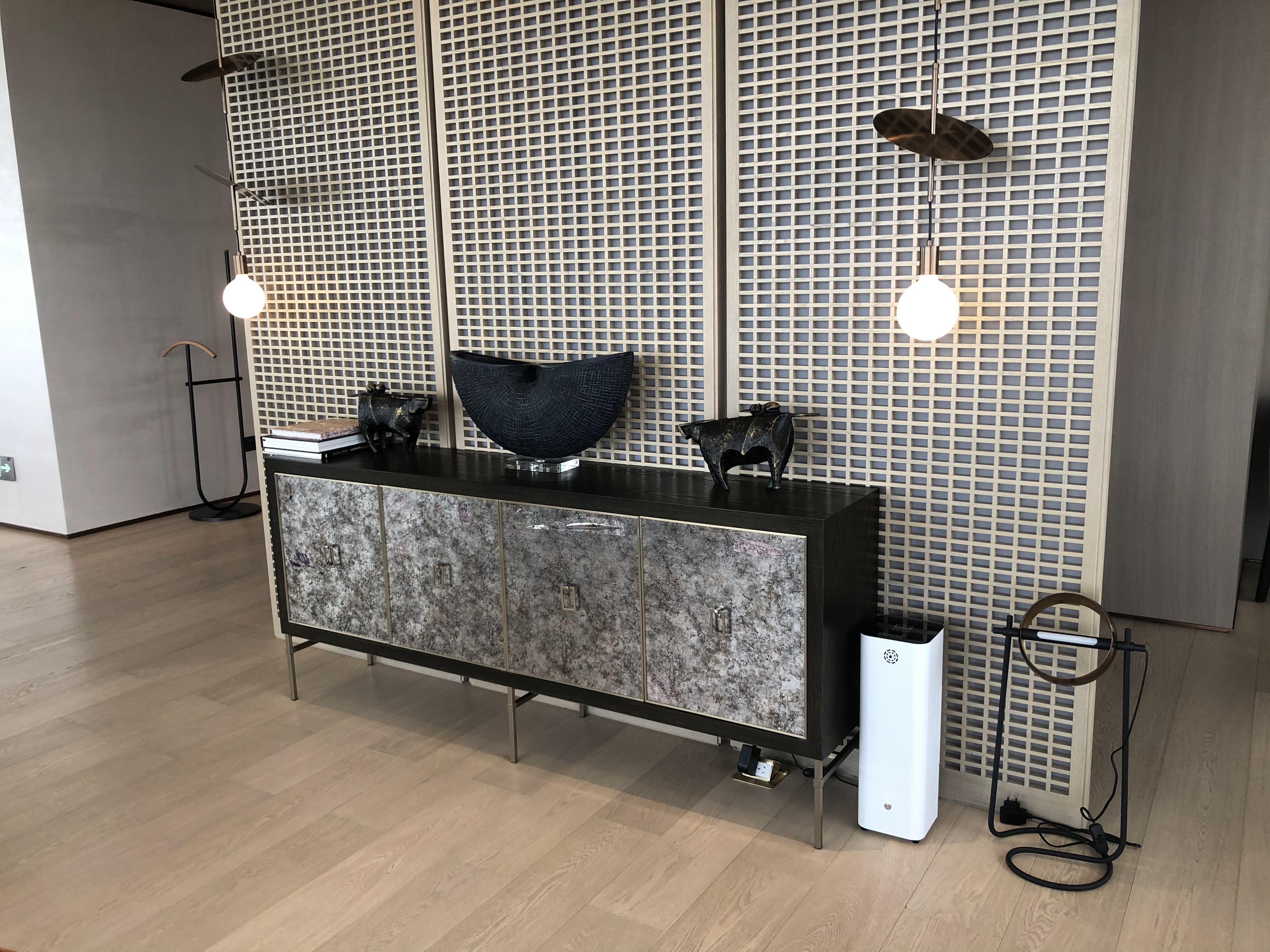 香氛加香，让娱乐场所收入瞬间提升20%