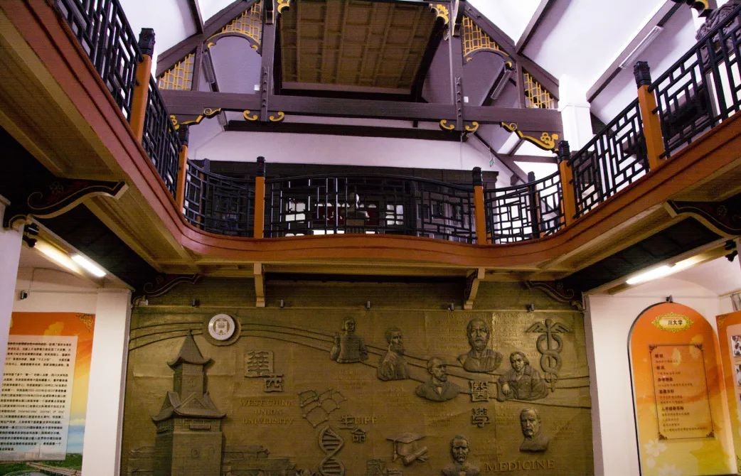 倒计时1天，高考加油！四川大学已准备好，等你赴约！