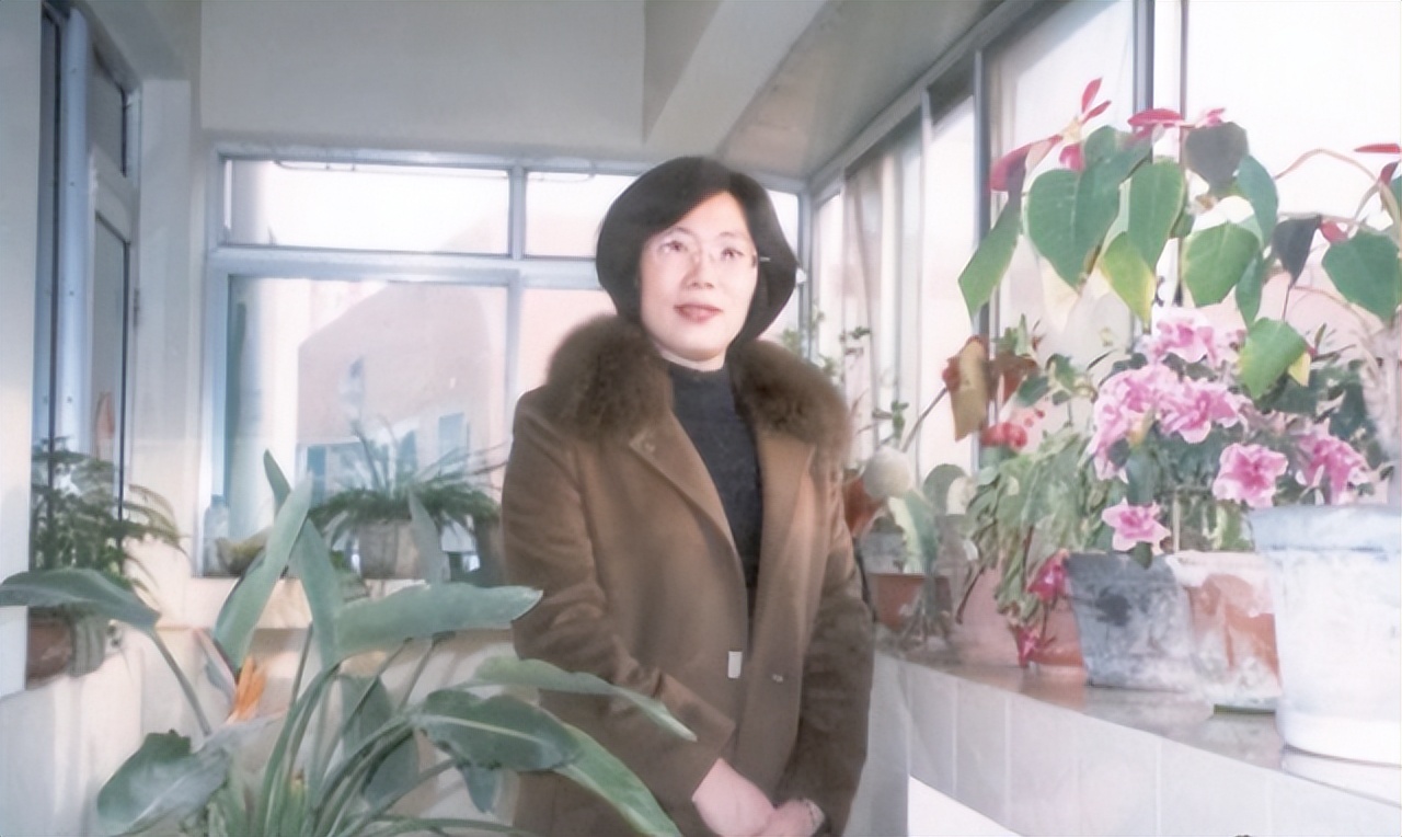 清华教授王小云：密码界的女强人，曾破解美国认为最安全的密码