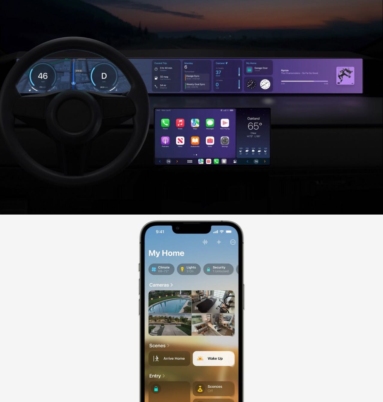 iOS 16强势来袭
