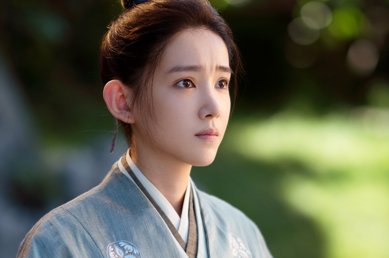 梦华录：葛招娣结局逆袭，她才是最幸福的姑娘