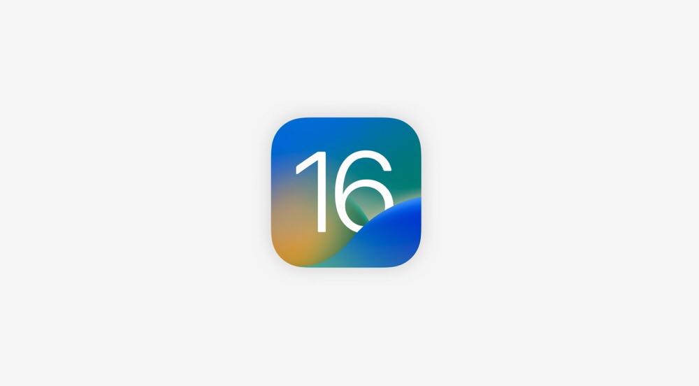 iOS 16强势来袭