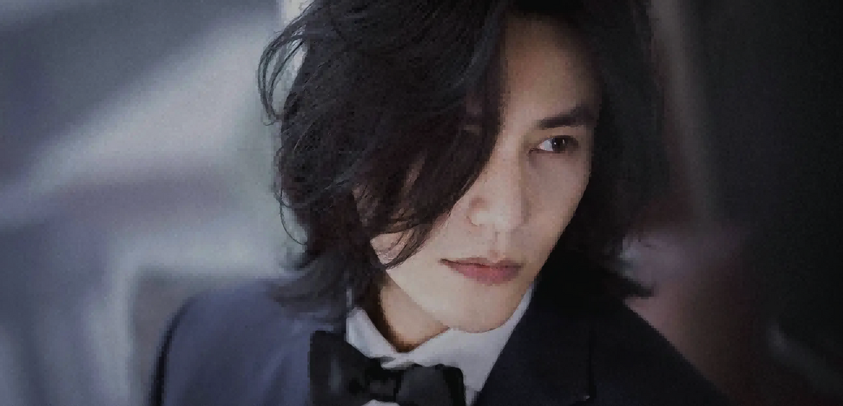 “气质不行”别穿长衫！这12位民国贵公子，完美诠释什么叫儒雅