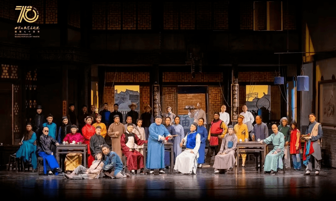 后街男孩成功举办全球首场线上音乐会，孟京辉却说这是一种堕落