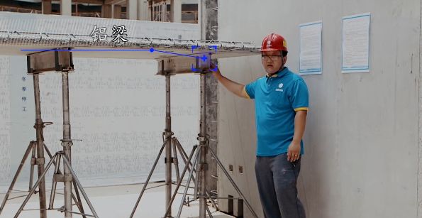 「干货」5个环节学会做装配式建筑吊装