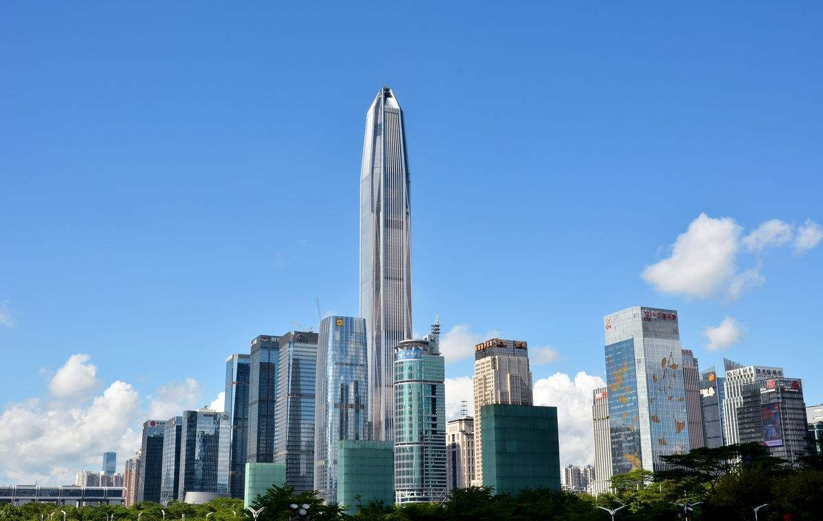 最新全国卖地收入排行：谁是最依赖土地财政的城市？