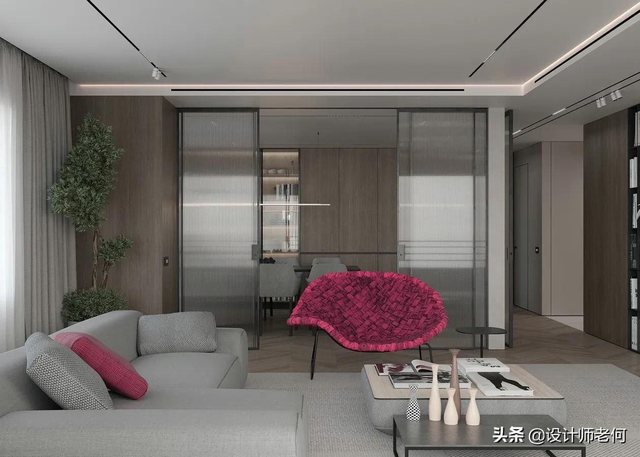 家里正在装修，颜色应该怎么搭配更漂亮呢？装修搭配宝典注意收藏