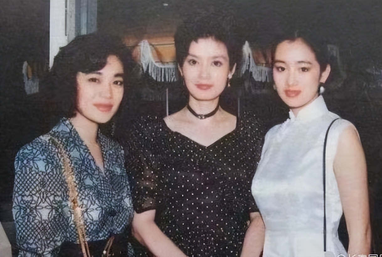 潘虹：离婚36年依旧单身，一生无儿无女，60岁以后有了烦心事