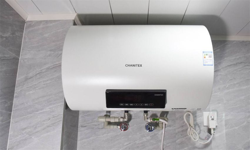 電熱水器24小時開著好，還是用時再開好？了解后發現，多半人做錯