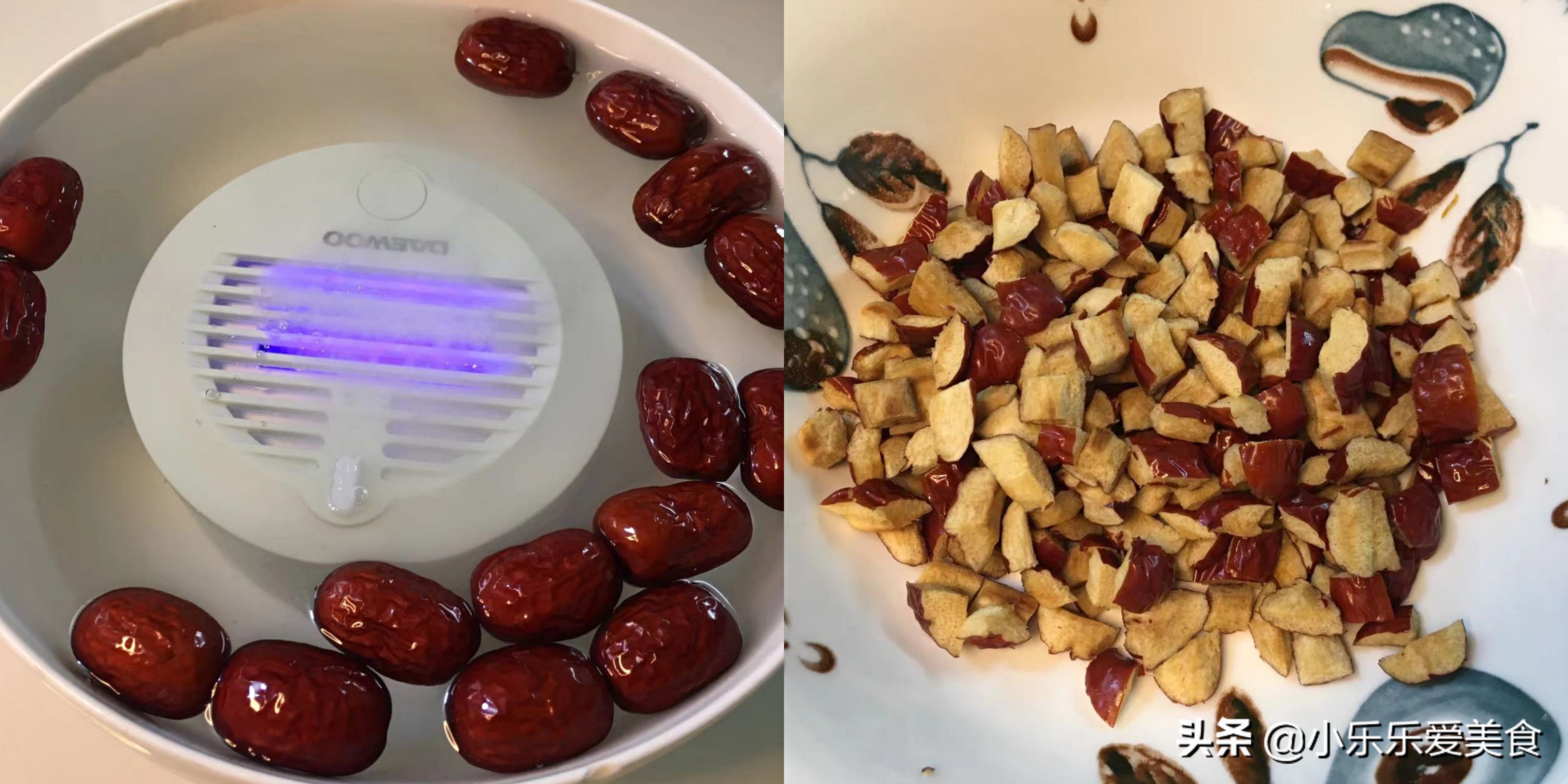 今日冬至，记得给家人吃3红，滋补又养生，顺应时节温暖过冬