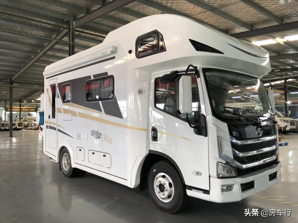 盤點2021年備受關注的十款房車!你更中意哪款呢?