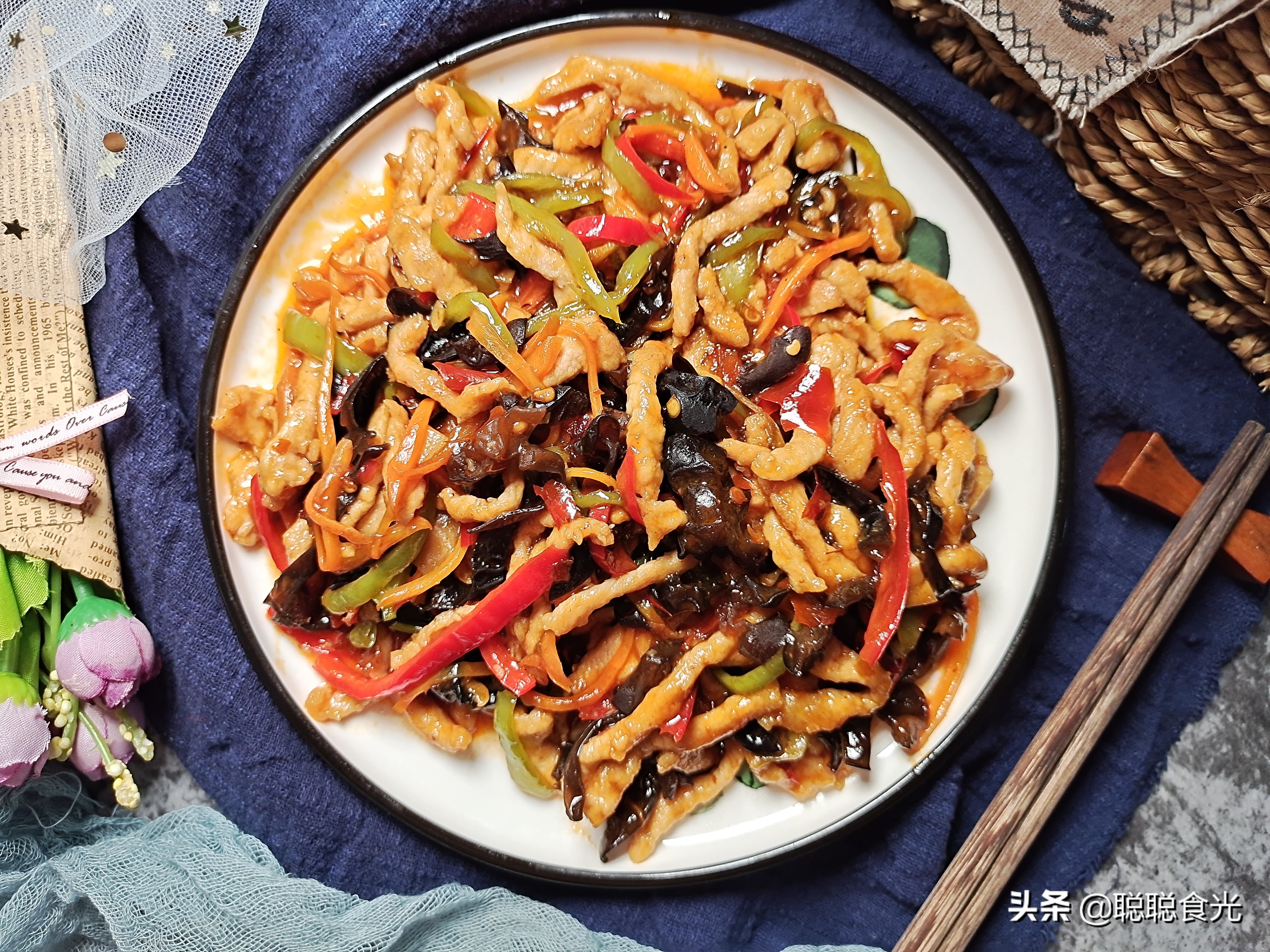 过年有什么菜谱大全（88道年夜饭菜谱全是硬菜）