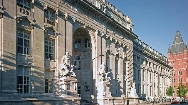 英国15所大学盛产百万富翁排行：哪家英国大学未来最多金？