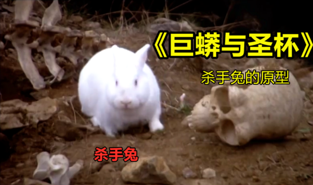 你知道，其实《我的世界》很多生物都引用了一些电影中的故事么？