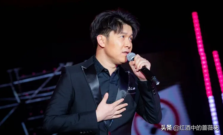 有被震惊到！原来这么多好歌，都是这个叫高进的人写的