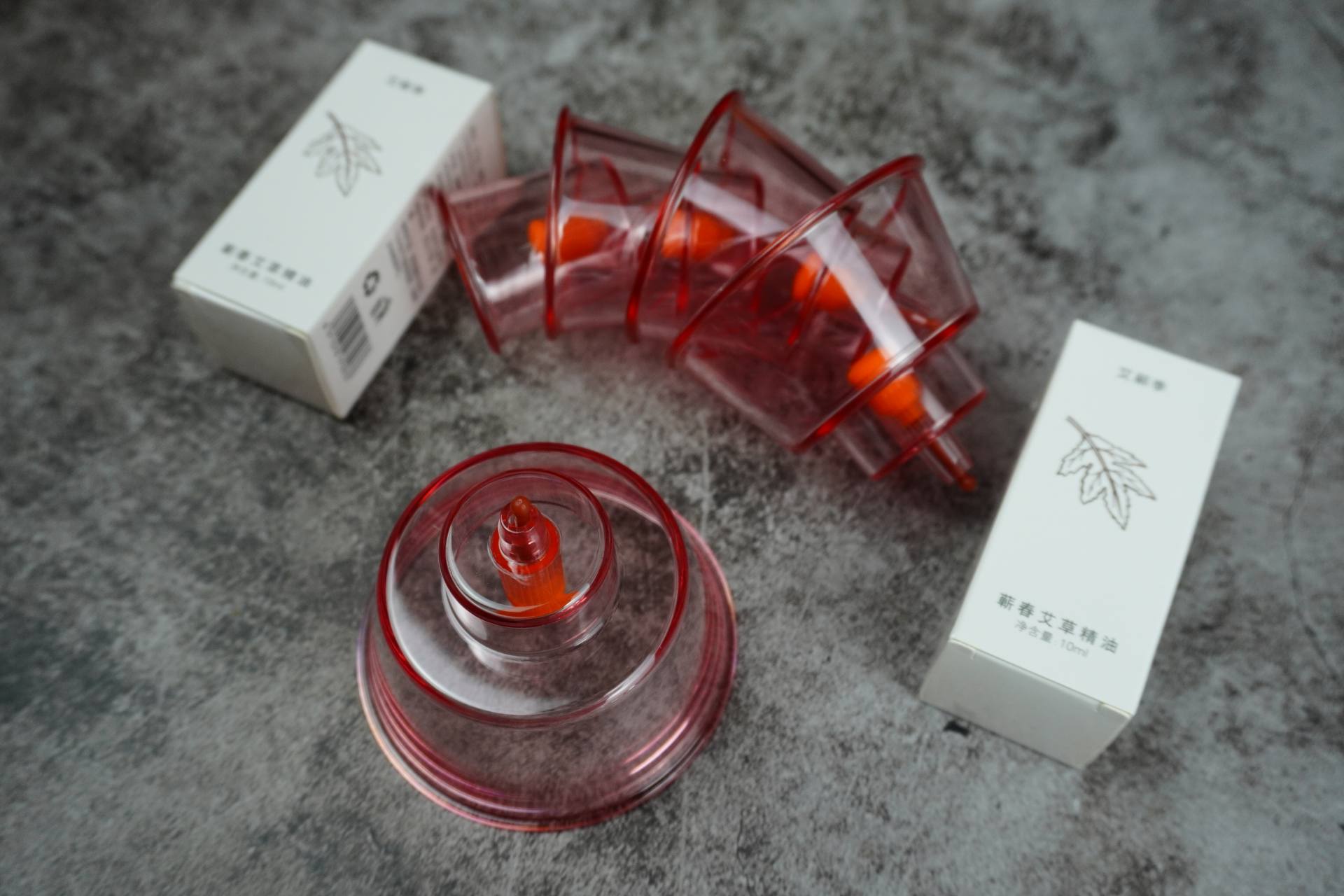 拔罐也要科技化！拔罐+走罐，让设备精准保健