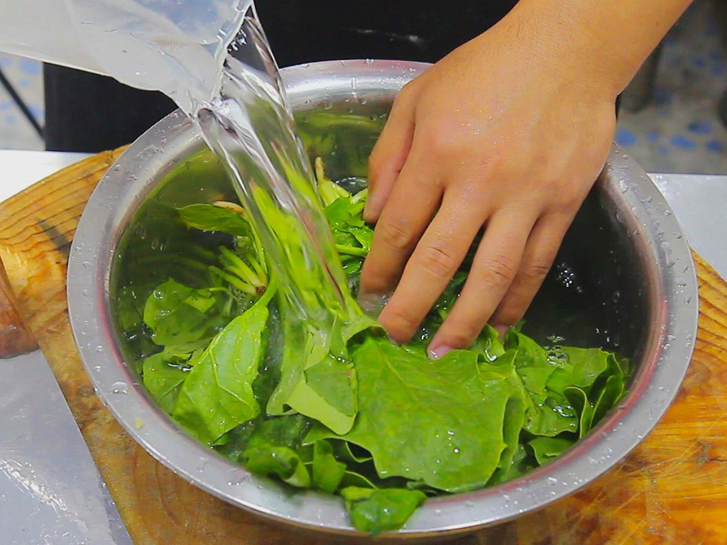 一周菜谱做法清单（分享一周食谱有菜有面）