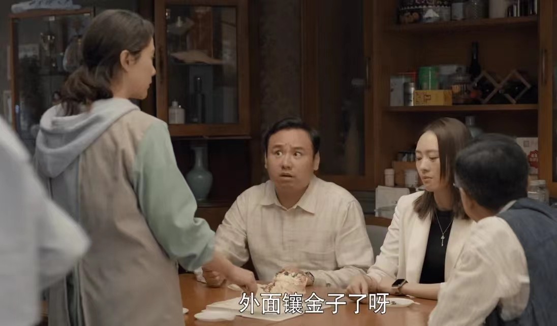 给2022年的10部好剧排名，《开端》仅排第3，《人世间》实至名归