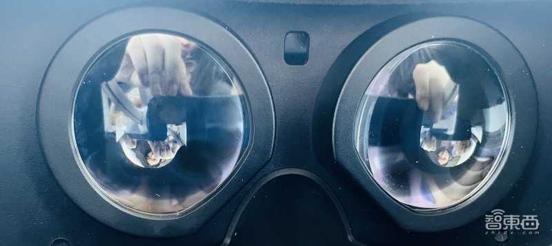 1999元的VR头显奇遇Dream一周体验