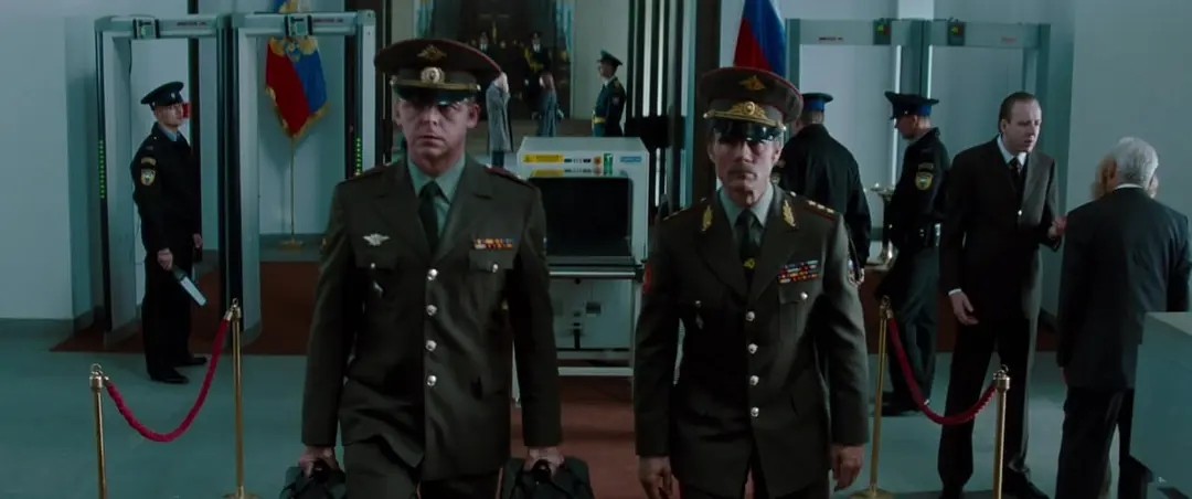美国抹黑俄罗斯最严重的10部电影，阿汤哥《碟中谍4》仅列第4
