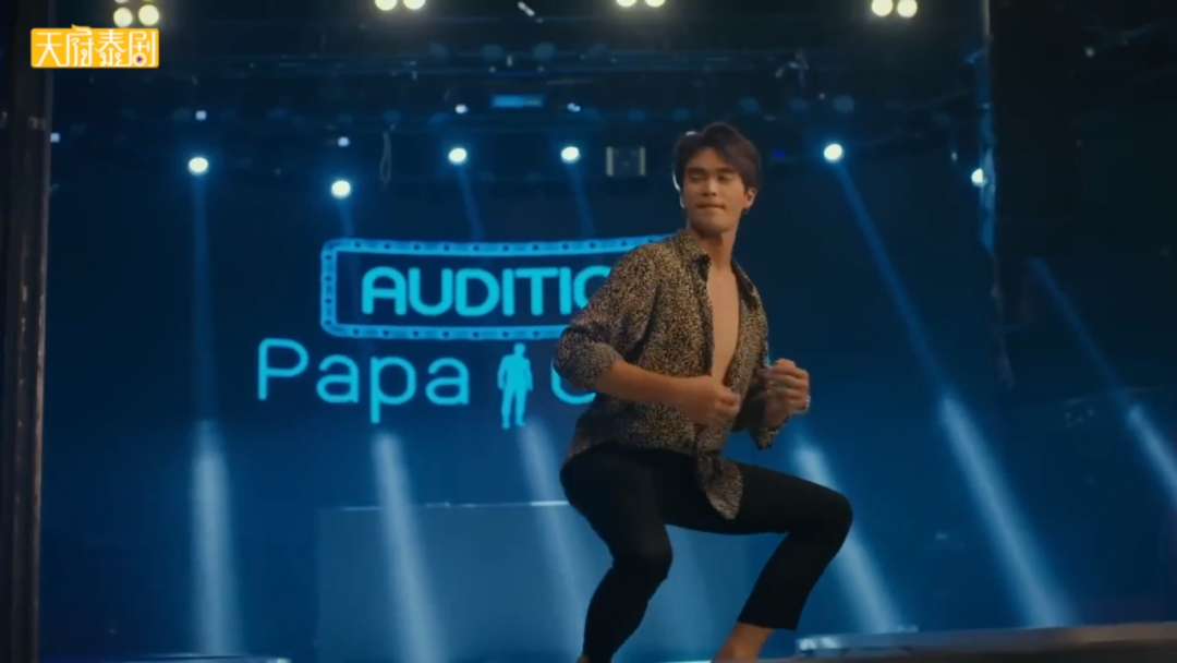 越看越上头，这部泰剧笑得看到后槽牙