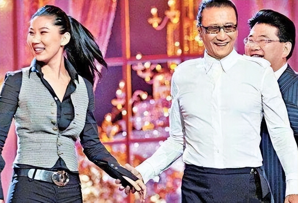 跟了谢贤12年都没结果，最后拿千万分手费的Coco，如今去哪了