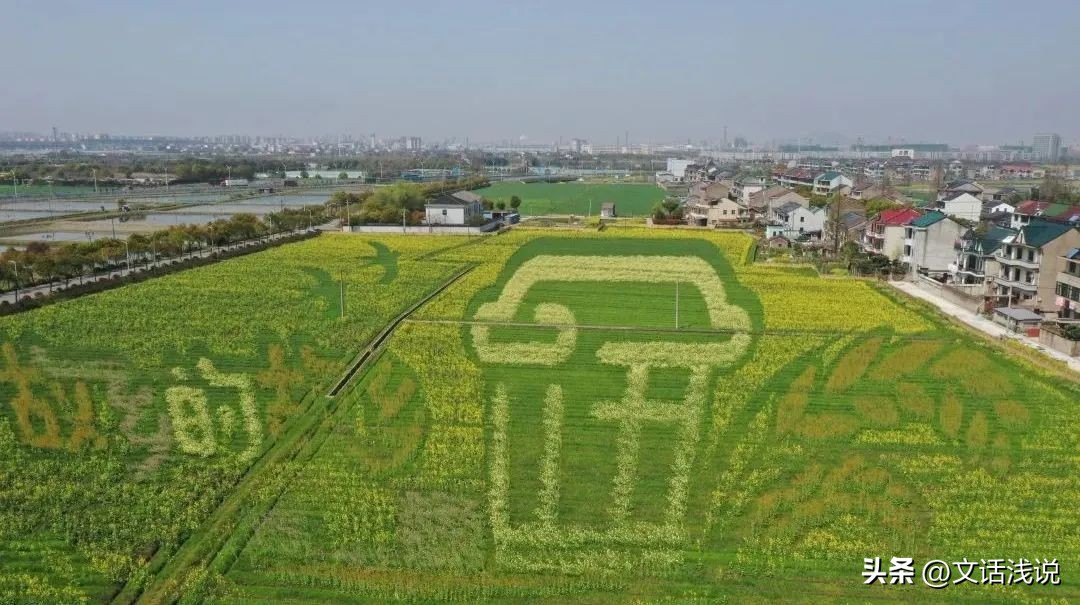 在绍兴，遇见你向往的乡野生活！