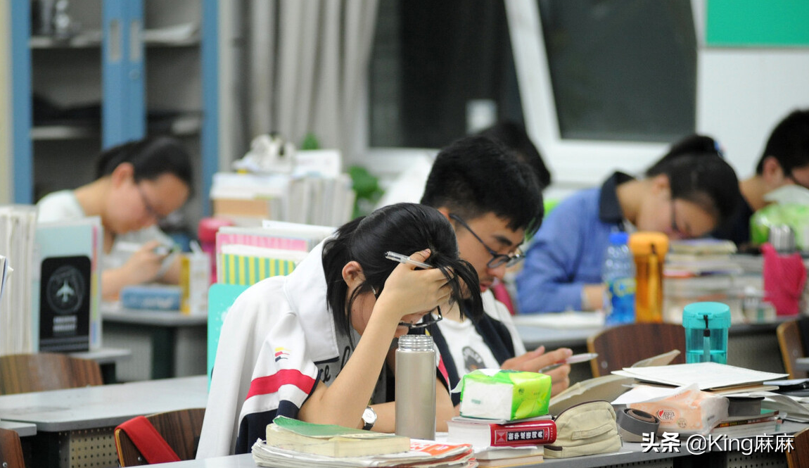 高考前，多给孩子吃这6种“补脑”食物，精力充沛，考出好成绩