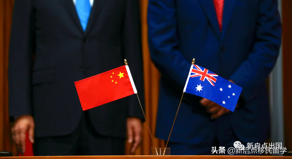 工党上台，澳洲华人的胜利！中澳关系将会如何？