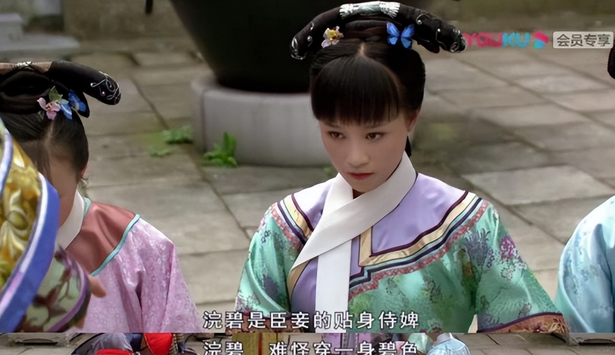 表面是演员，其实有“铁饭碗”的7位明星，他们个个都有编制