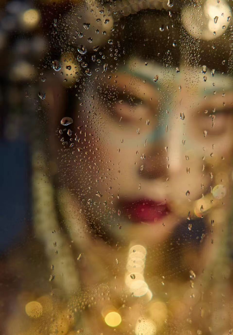 小姐姐COS“吉巴罗女妖”走红，网友：全网最还原的！-哪边嗨
