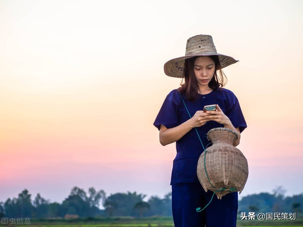 中国农村“新四害”，除害之难，时代之需，何以振兴？