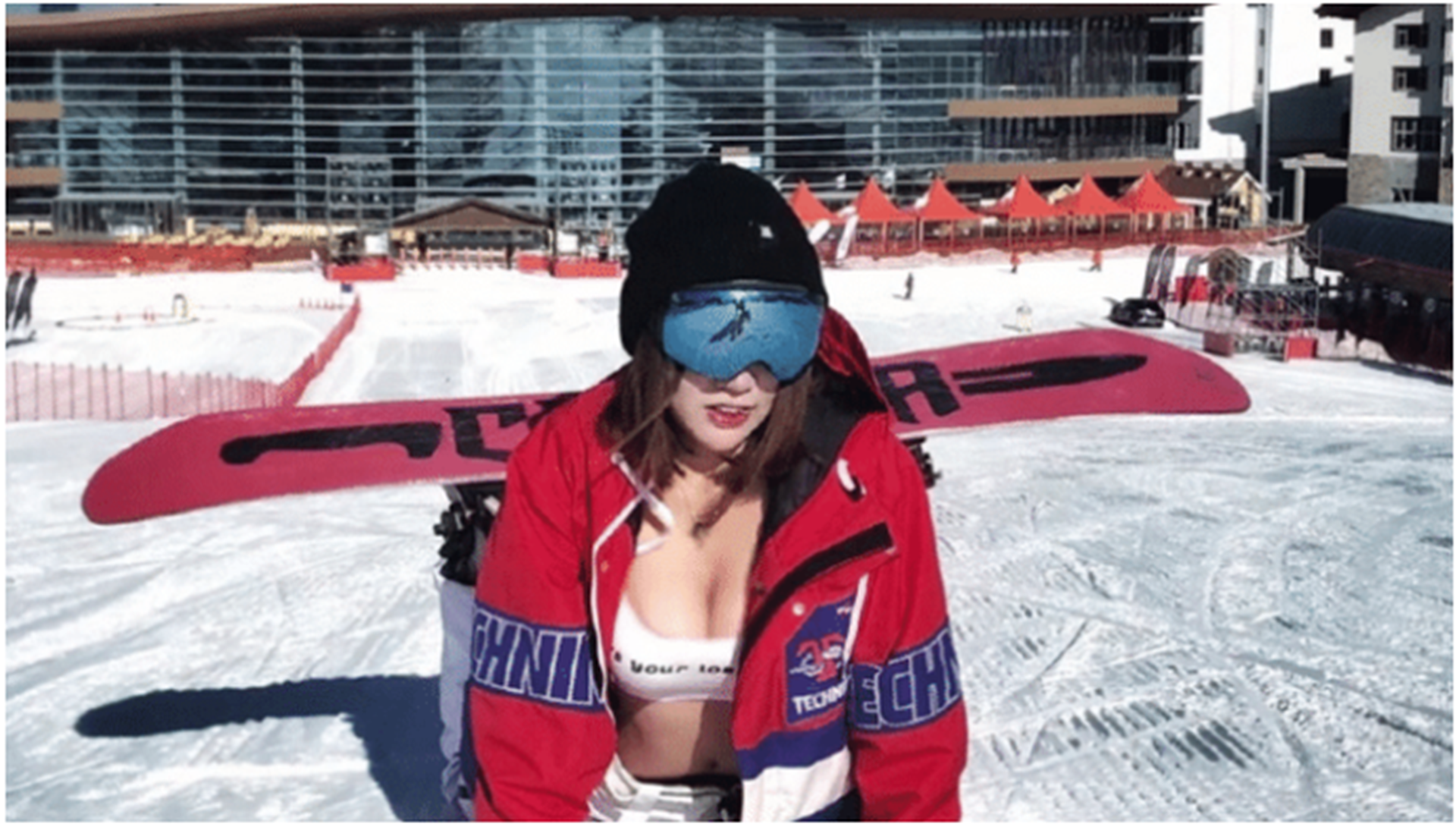 2020年，大学生刘安在天门山翼装飞行时遇难，这项极限运动值得吗