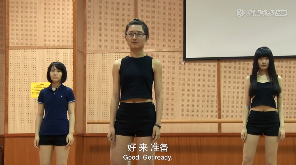 海淀区，10年前没有“鸡娃”遍地｜专访《真实生长》导演