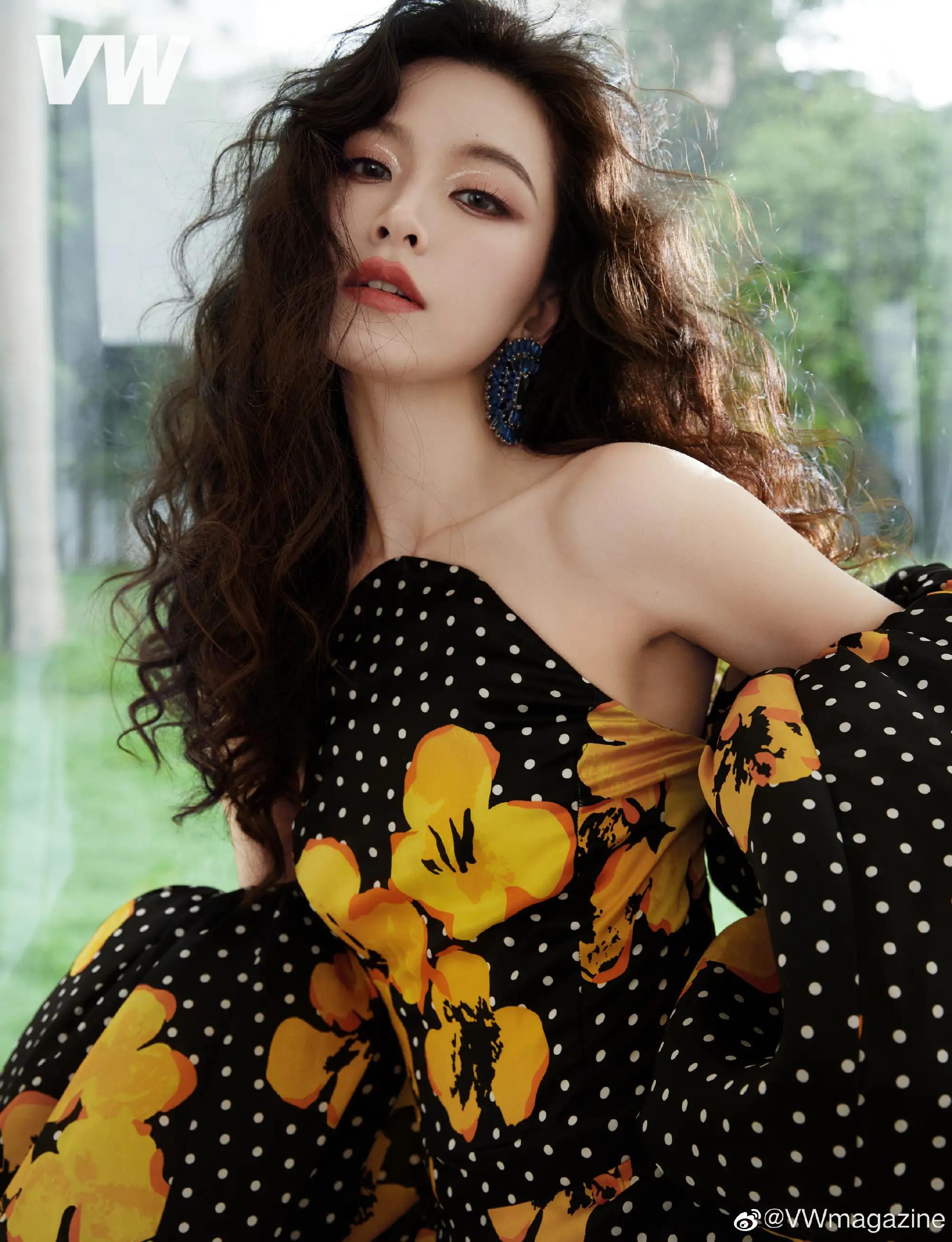 文咏珊 逐浪而歌