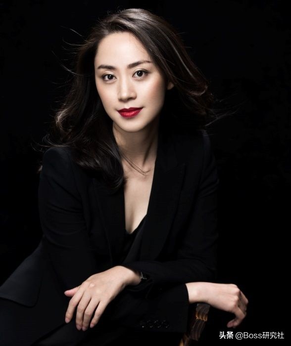 上海最富有的10位女企业家，共计坐拥身价2585亿元人民币