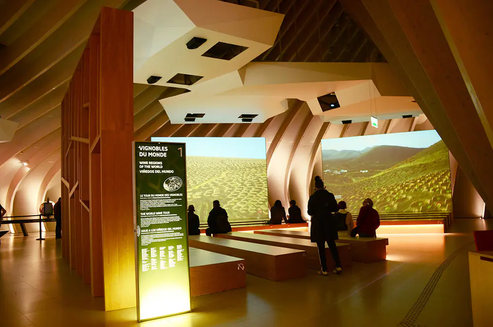 体验+文旅，酒类工业旅游的成功之道