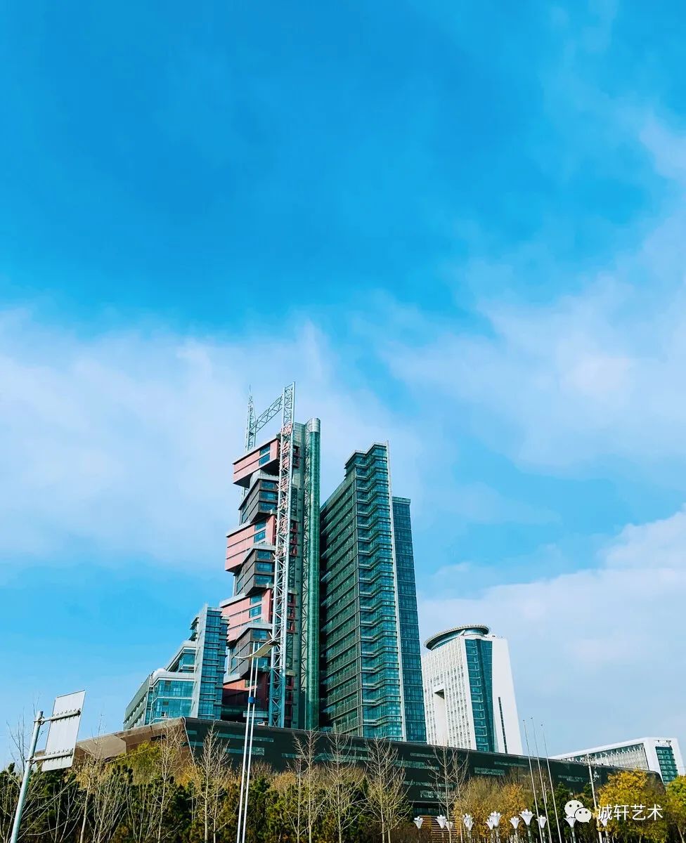 2022艺考-向前冲，我们在烟台广电等你