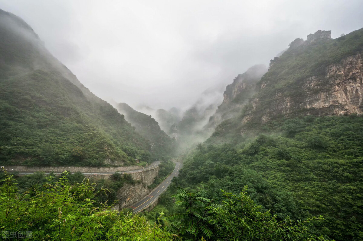 夏天去河北玩什么？这10个地方一定不要错过