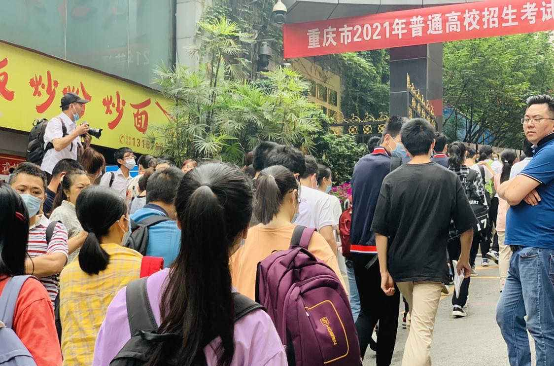 高三，模考633分，高考能冲一下“厦门大学”吗？