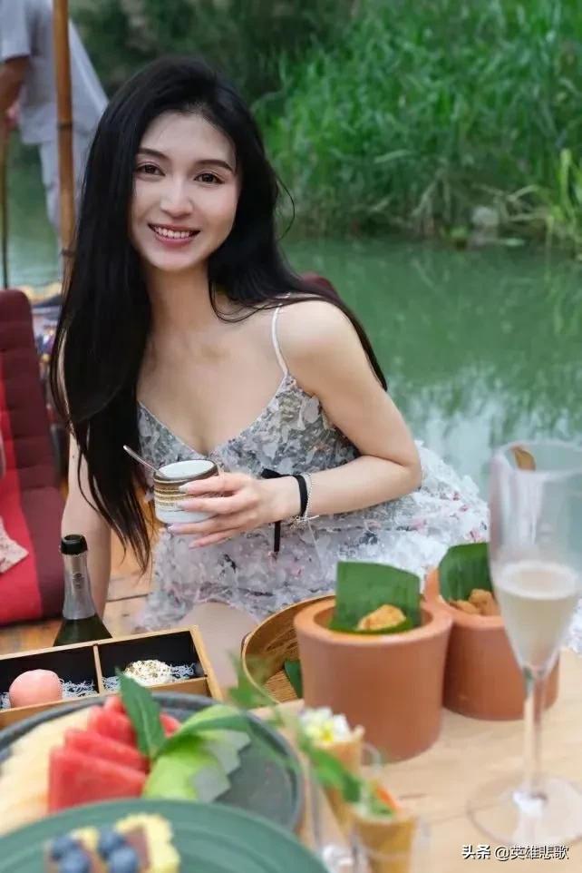 表面很风光，结局很凄凉，盘点5名短命的网红