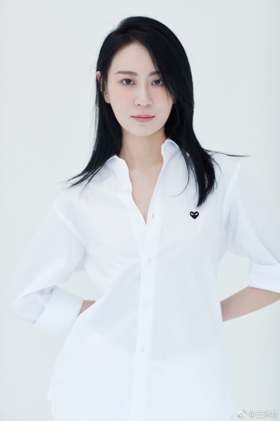 谍战小公主王乐君出道17年不拍古装剧演伪装者还被骂