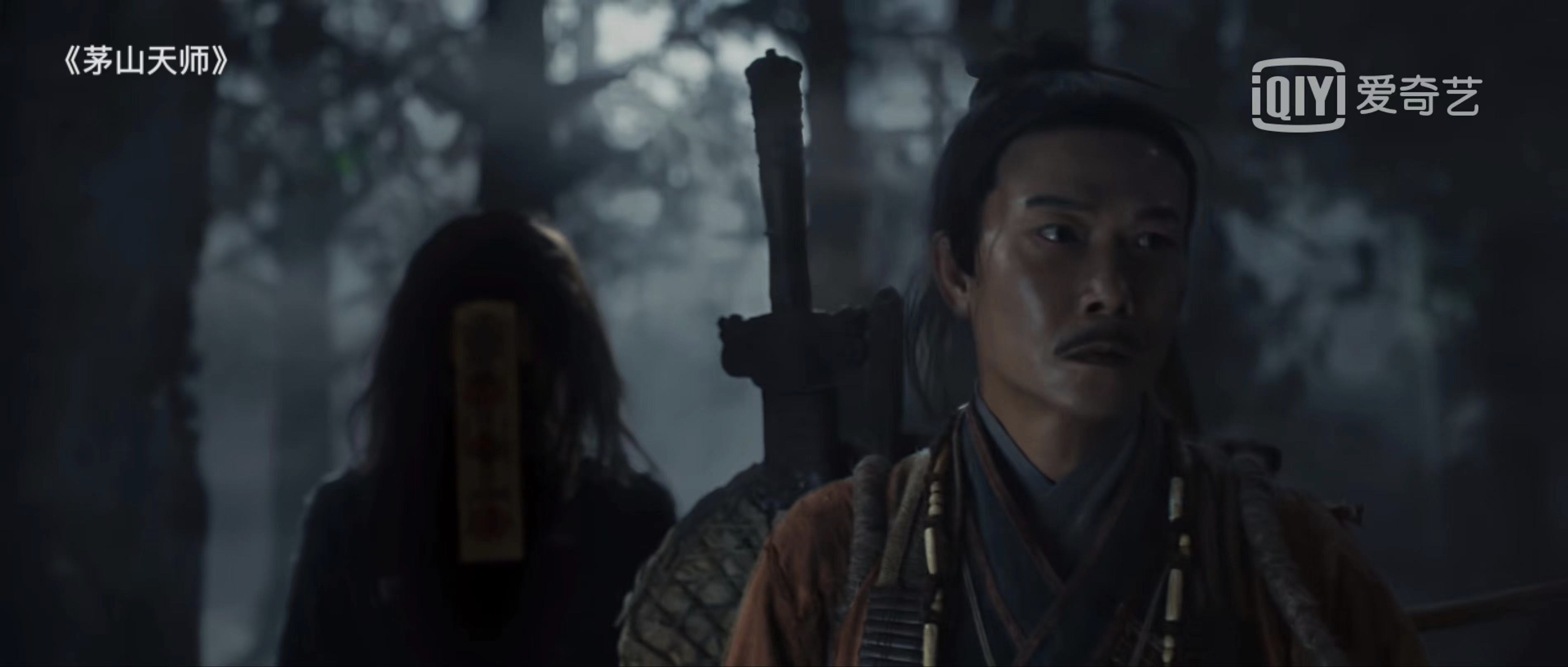 热榜第一！钱小豪新片《茅山天师》一出手，僵尸片的荣光又回来了