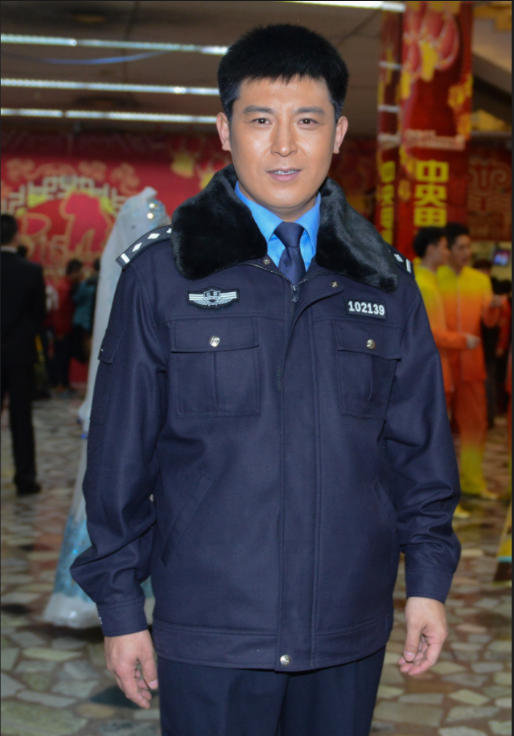 孙涛：从自卑到“春晚常客”，是谁成就了他？