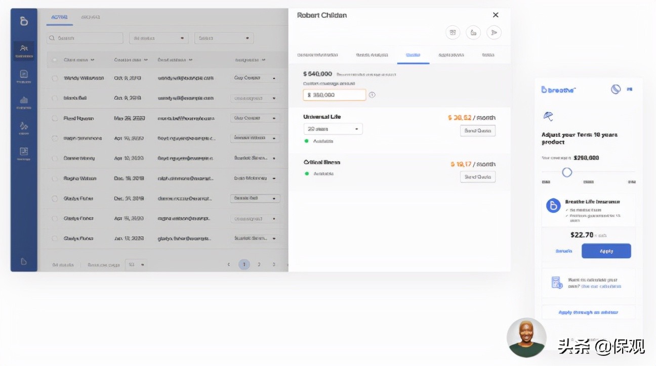 代理人跌破600万！寿险破局还是要转向数字化？