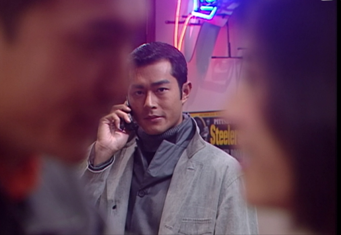 旧港剧里，那些成了千古之谜的结局，多年后仍叫我们耿耿于怀