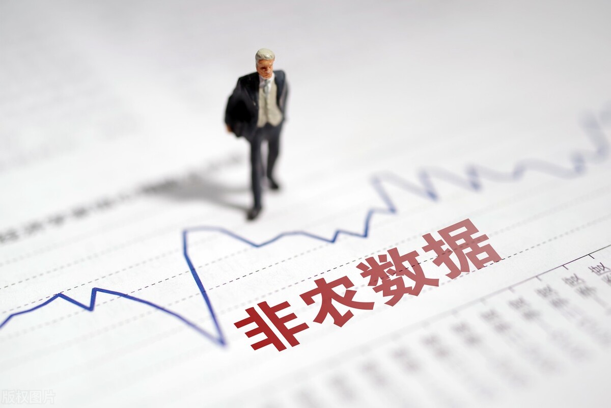 美国非农数据公布时间,非农数据什么时间公布?
