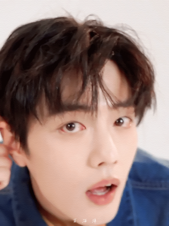 肖战海边的大片，真好看啊，满满的少年感